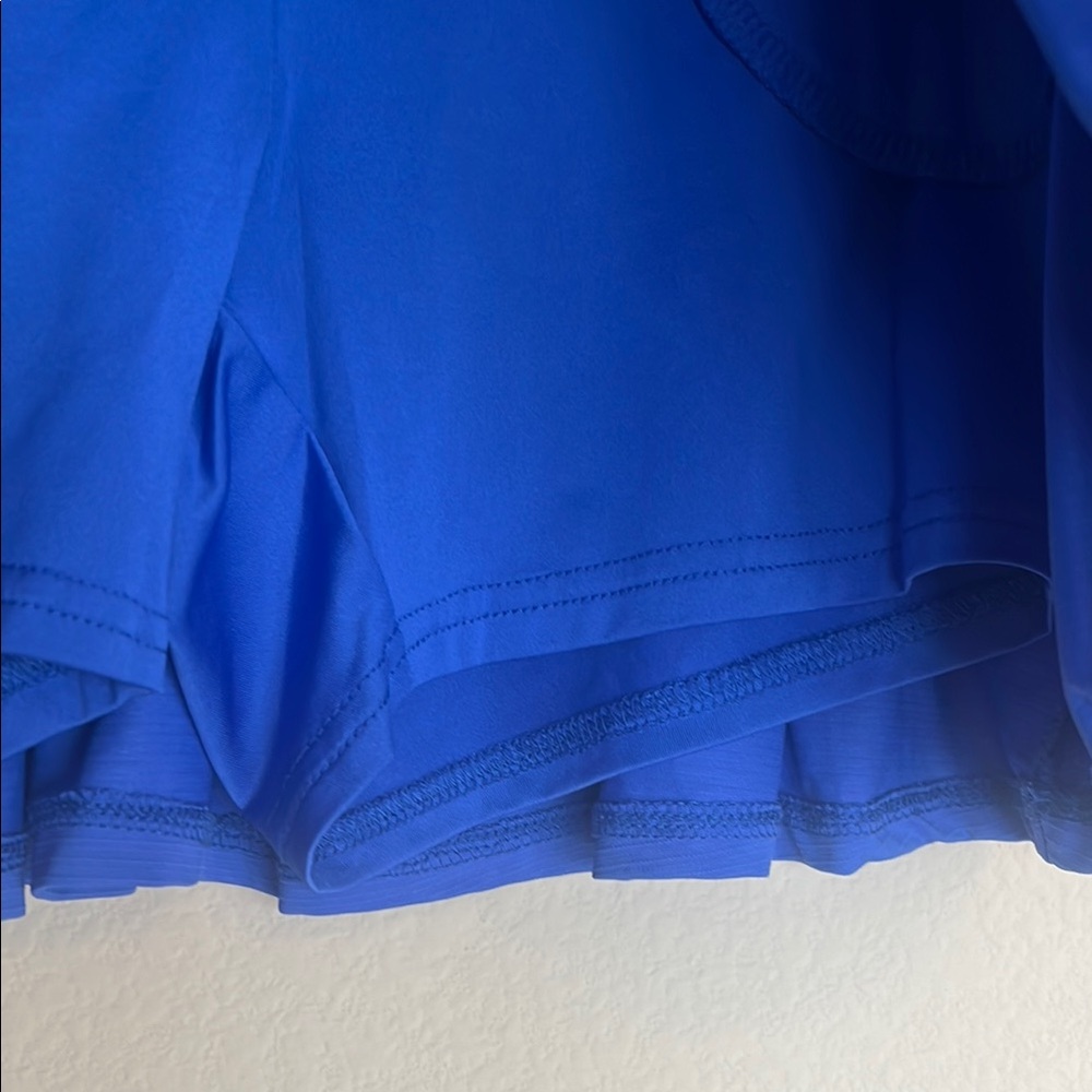 Sport Haley Women’s Ginny 15 Inch Golf Skort. Size XS - Picture 5 of 5